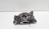 Pompa ulei, cod 9656484580, Ford Focus 2 (DA), 1.6 TDCI, HHDA (id:656978)