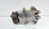 Compresor clima, cod AP31-19D629-BA, Ford Focus 3 Turnier, 1.6 TDCI, T1DB (idi:654628)