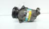 Compresor clima, cod GM13124750, Opel Vectra C, 1.6 benz, Z16XEP (idi:651210)