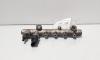 Rampa injectoare cu senzor, cod 0445214049, Opel Astra H  1.7 CDTI, Z17DTL (id:656915)