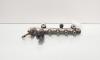 Rampa injectoare cu senzor, cod 0445214049, Opel Astra H 1.7 CDTI, Z17DTL (id:657493)