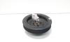 Fulie motor, cod GM55564573, Opel Astra H Combi, 1.9CDTI, Z19DTH (idi:618800)