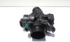 Clapeta acceleratie, Citroen C3 (II) 1.6 HDI, 9HX (idi:495792)