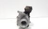 Turbosuflanta, cod 8980536744, Opel Astra H GTC, 1.7 CDTI, Z17DTR (idi:617534 )