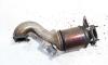 Catalizator, cod 1K0131701DE, 1K0178PB, Audi A3 Sportback (8PA) 1.4 TSI, CAXC (idi:620685)