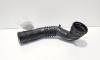 Tub intercooler cu senzor, cod 7798439-01, Bmw 3 (E90) 2.0 diesel, 204D4 (idi:622426)