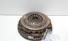 Volanta masa simpla cu placa presiune, Ford Focus 3, 1.0 benz, M1DA, 6 vit man (id:657061)