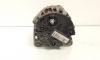 Alternator, Valeo, cod 231000026R, Renault Megane 3, 1.5 DCI, K9KR846 (id:657090)