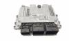 Calculator motor ECU, cod 9664738680, 0261201505, Peugeot 5008, 1.6 benz, 5FW (idi:648026)