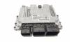 Calculator motor ECU, cod 9664738680, 0261201505, Peugeot 207 CC (WD) 1.6 benz, 5FW (idi:648026)