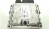 Calculator motor, cod 9647472780, 0281011081, Peugeot 406, 2.0 HDI, RHS (idi:491443)