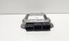 Calculator motor ECU Siemens, cod 9676760880, 9666681180, Peugeot 5008, 1.6 HDI, 9HR (idi:645301)