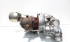 Turbosuflanta biturbo, cod A6510902880, A6510905780, Mercedes Clasa E Coupe (C207), 2.2 CDI, OM651911, 4x4 (idi:615474)