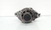 Alternator, 100A, cod GM13502583, Opel Astra J GTC, 2.0 CDTI, A20DTH (idi:657508)