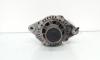 Alternator, 100A, cod GM13502583, Opel Astra J Sedan, 2.0 CDTI, A20DTR (idi:657508)