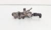 Regulator presiune combustibil, cod GM55202754, Opel Astra H Van, 1.9 CDTI, Z19DT (idi:656993)