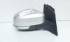 Oglinda electrica dreapta cu semnalizare, Ford Focus 3 Sedan, volan pe dreapta (idi:651397)
