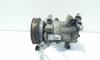 Compresor clima Sanden, cod 8200953359, Renault Modus, 1.5 DCI, K9K766 (idi:651404)