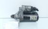 Electromotor cu Start Stop, cod 02Z911024H, Audi A3 (8P1) 1.6 TDI, CAY, 5 vit man (idi:654198)