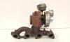 Turbosuflanta, cod 03G253019A, VW Golf 5 (1K1), 2.0 TDI, BKD (idi:657794)