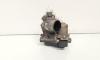 EGR cu clapeta, cod 04B131501D, VW Polo sedan (6R), 1.4 TDI, CUS (idi:657155)