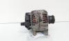 Alternator 140A Bosch, cod 06F903023F, Audi A3 Sportback (8PA) 1.9 TDI, BKC (idi:654256)