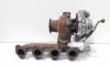 Turbosuflanta, cod 7800594, Bmw 5 Touring (E61), 2.0 diesel, N47D20A (idi:647658)