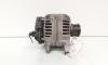 Alternator 140A, Bosch, cod 06F903023F, Vw Touran (1T1, 1T2) 1.9 TDI, BKC (id:657626)