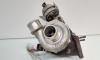 Turbosuflanta, cod 9677063780, Ford Focus 3 Turnier, 2.0 TDCI, UFDB (idi:656765)