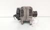 Alternator 140A, BOSCH, cod 06F903023F, Vw Golf 5 Plus (5M1) 1.9 TDI, BKC (idi:657626)