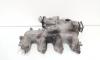 Galerie admisie cu EGR, cod 4M5Q-9424-CD, Ford Mondeo 4 Turnier, 1.8 TDCI, QYBA (id:657612)