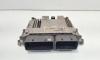 Calculator motor ECU, cod 9809478580, 9806460480, Peugeot 3008, 1.6 HDI, 9H01 (idi:656300)