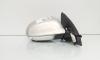 Oglinda electrica dreapta cu semnalizare, cod 1K5857934, Vw Golf 6 Variant (AJ5) (id:657209)