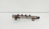 Rampa injectoare cu senzor, cod GM55209575, 0445214122, Opel Vectra C 1.9 CDTI, Z19DTH (id:657604)