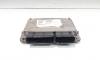 Calculator motor ECU, cod 047906033K, Skoda Fabia 1 Sedan (6Y3) 1.4 MPI, AQW (idi:656303)