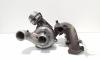 Turbosuflanta, cod 46786078, Alfa Romeo 156 (932) 1.9 JTD, 937A2000 (id:656863)