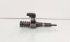 Injector, cod 03G130073S, Vw Passat Variant (3C5) 2.0 TDI, BKP (id:657833)