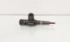 Injector, cod 03G130073G+, BPT, 0414720404, Vw Golf 5 Plus (5M1) 2.0 TDI, BKD (id:658327)