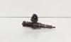 Injector, cod 038130073AS, BTD, Vw Golf 5 (1K1) 2.0 SDI, BDK (id:658259)