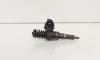 Injector, cod 038130073BD, BPT, Audi A4 (8EC, B7) 1.9 TDI, BKE (id:656794)