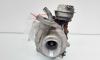 Turbosuflanta, cod 8980536744, Opel Astra H Sedan, 1.7 CDTI, Z17DTR (idi:655750)