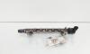 Rampa injectoare cu senzori, cod  9656917280, Land Rover Freelander 2 (FA) 2.2 DT, 224DT (id:658534)