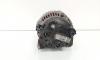 Alternator, 180A, Valeo, cod 021903026L, Vw Passat Variant (3C5), 2.0 TDI, BKP (idi:658518)