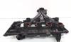 Galerie admisie cu capac culbutori, cod 9662688980, Peugeot Expert (II) Platforma, 2.0 HDI, RHR (idi:658541)