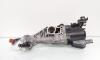 Racitor gaze cu egr, cod GM55566052, Opel Astra J Combi, 2.0 CDTI, A20DTH (idi:658540)