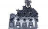 Galerie admisie cu capac culbutori, cod 9671434580, Ford Mondeo 4 Sedan, 2.0 TDCI, TXBB (idi:657504)
