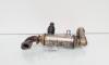 Racitor gaze, cod 4M5Q-9F464-BC, Ford Focus 2 Cabriolet, 1.8 TDCI, KKDA (idi:657620)