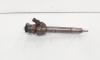 Injector, cod 7798446-04, 0445110289, Bmw 1 Coupe (E82), 2.0 diesel, N47D20C (idi:655960)