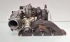 Turbosuflanta, cod 06F145701D, Audi A3 Cabriolet (8P7), 2.0 benz, BWA (idi:648627)