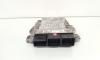 Calculator motor ECU, cod BV61-12A650-NF, Ford Grand C-Max, 1.6 TDCI, T1DB (idi:653722)
